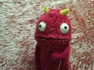 Puppy Power! - Number One Super Cutie Patootie 003