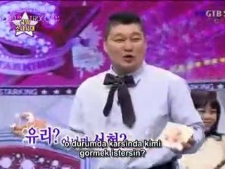 Minho's Ideal Type Worldcup (Among SNSD girls)