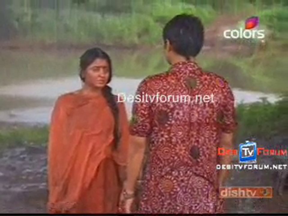 Laagi Tujhse lagan - 8th september 2010 - pt3