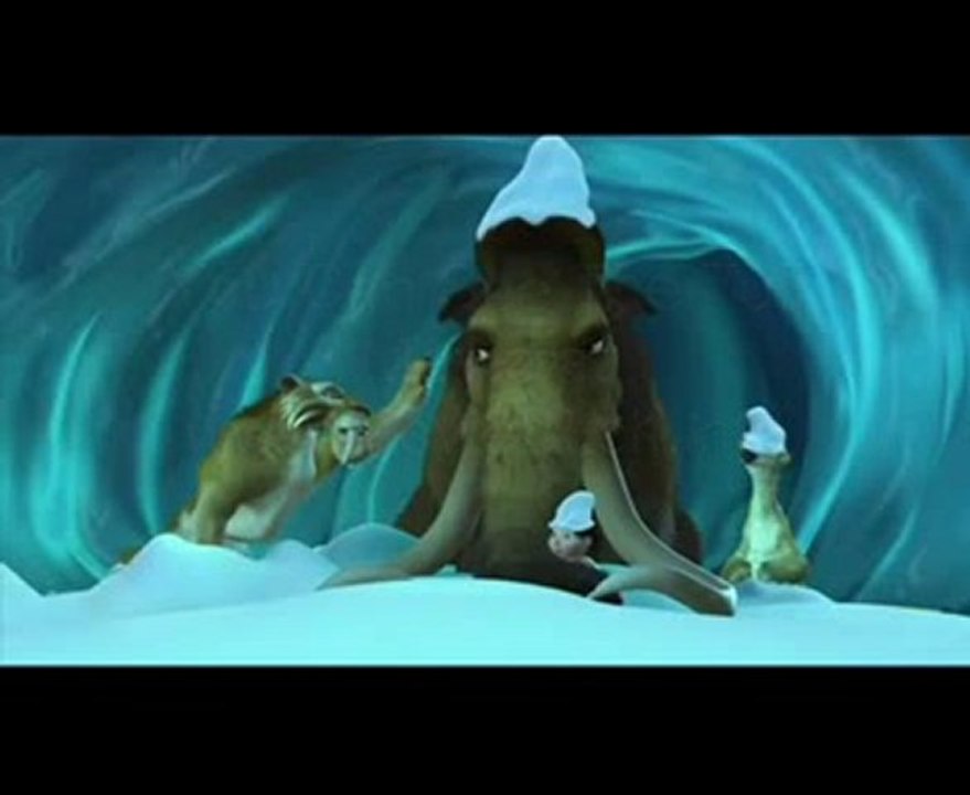 Ice Age (2002) Part 1 OF 17