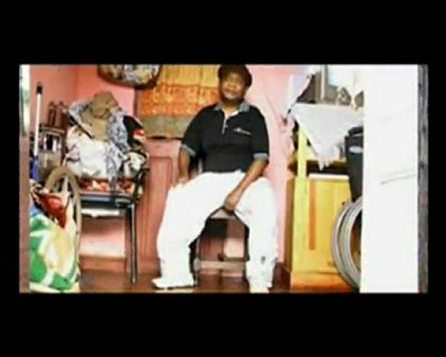 DR JB - tsy fitiavako mampirafy