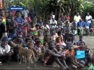 Vanuatu: the return of Prince Philip