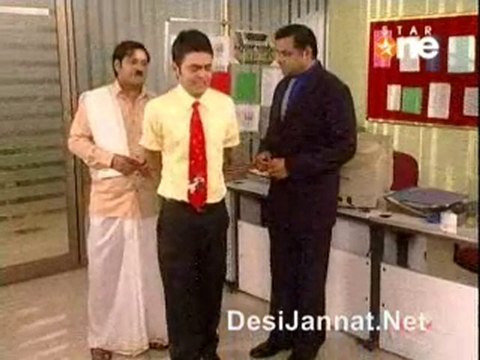 Jaane Pehchaane Se Yeh Ajnabi - 8th September 2010 pt2