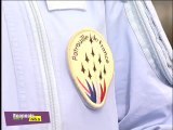 patrouille de France à Roanne