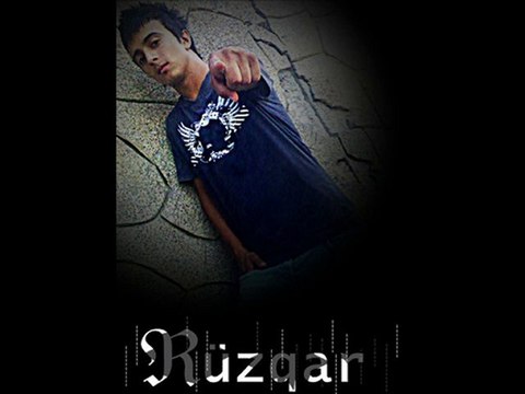 Rüzqar x-Tarz Rap '' BırAkıp KaçmA'' 2o1o // AnTaLyA StAyLe