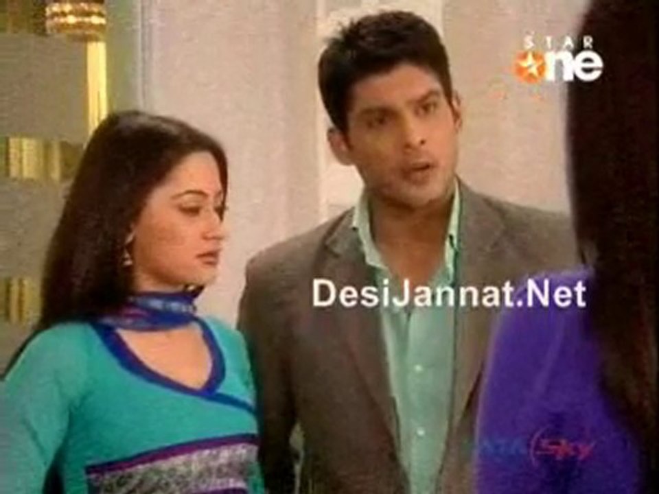 Jaane Pehchaane Se Yeh Ajnabi - 8th September 2010 pt4