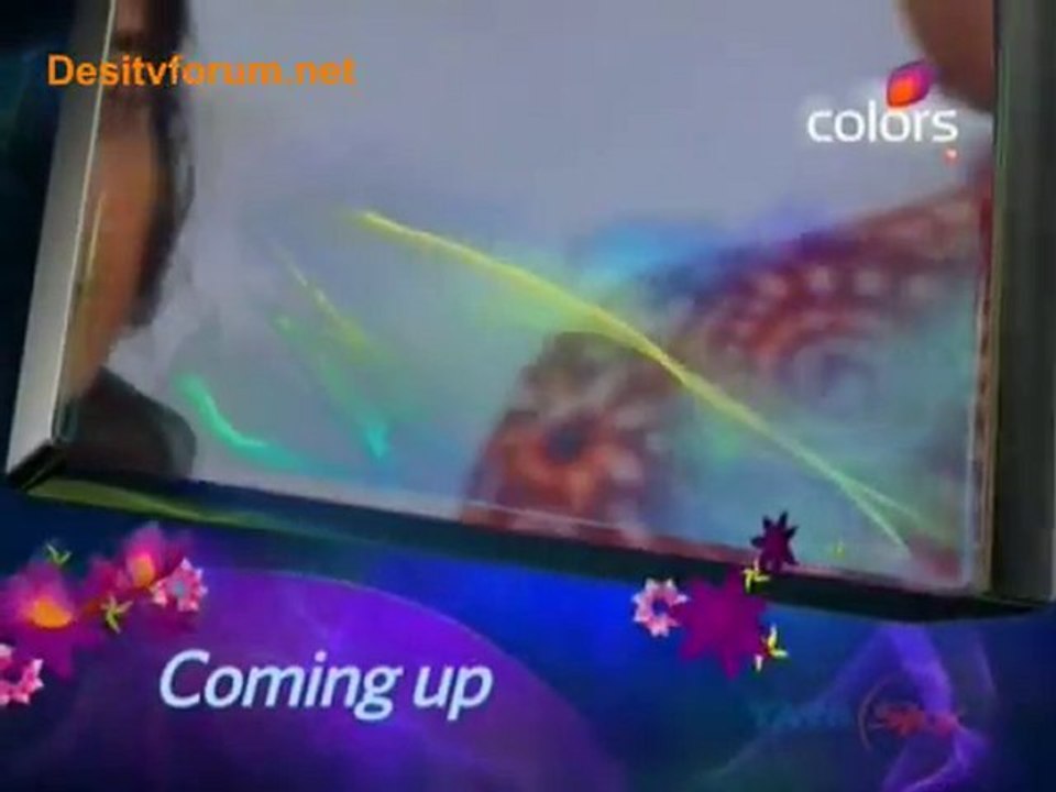 Laagi Tujhse lagan - 8th september 2010 Pt2