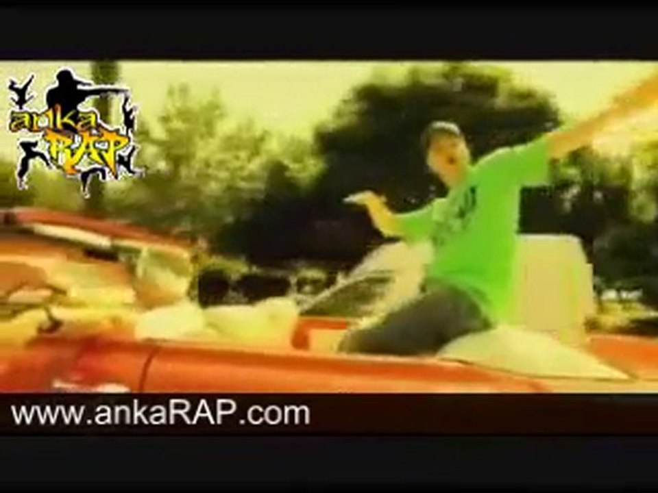 Alaturka Mavzer feat. Sahtiyan - Klik Klik Boom