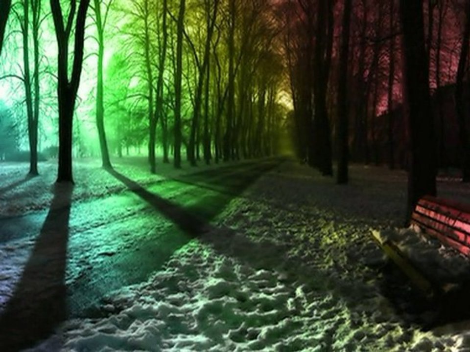 Robert Lauri - Rainbow