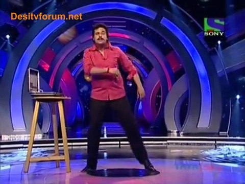 Comady Soap - 8th September 2010 - pt1