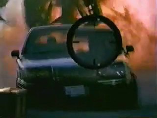 Soldier of Fortune Inc Open 1997