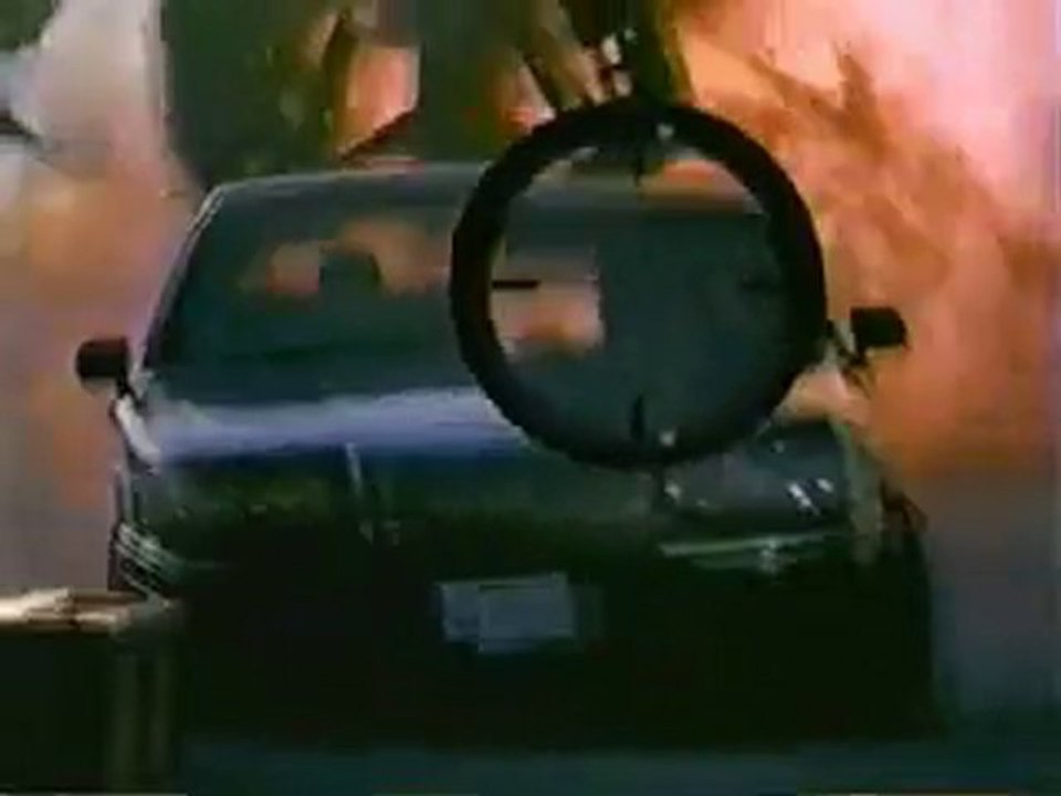 Soldier of Fortune Inc Open 1997
