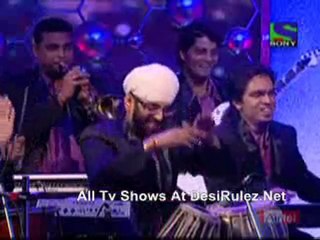 Comedy Ka Daily Soap 8th September 2010 Part-4