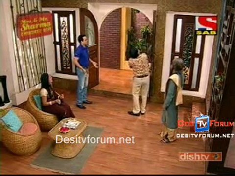 Sajan Re Jhoot Mat Bolo - 8th September 2010 pt3