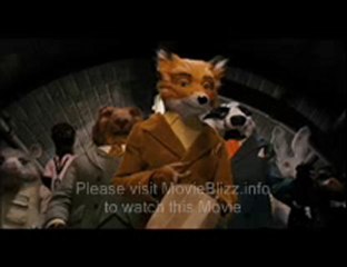 Fantastic Mr. Fox Part 1 of 17