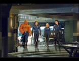Fantastic Four Rise of the Silver Surfer (2007) Part 1 of 17