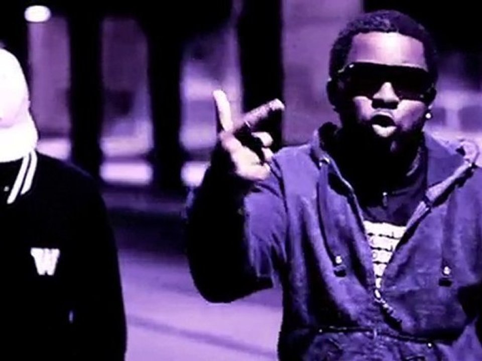 NARCISS feat SPEEDHY " BAXCITY" (Teaser)