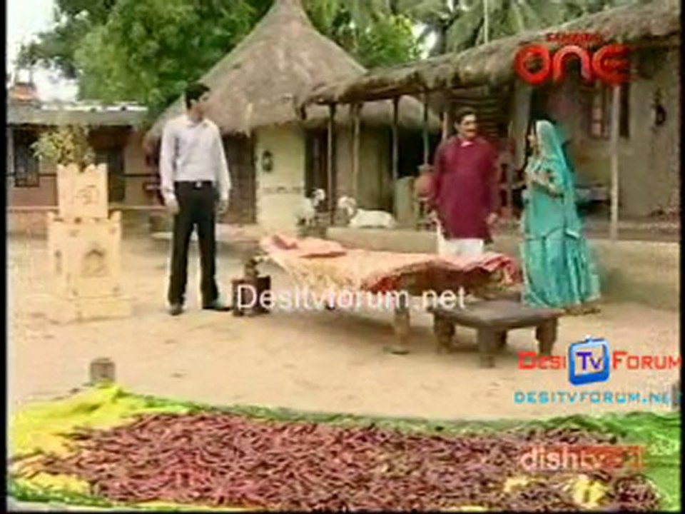 Kesariya Balaam - 8th Sept 2010 - Pt1