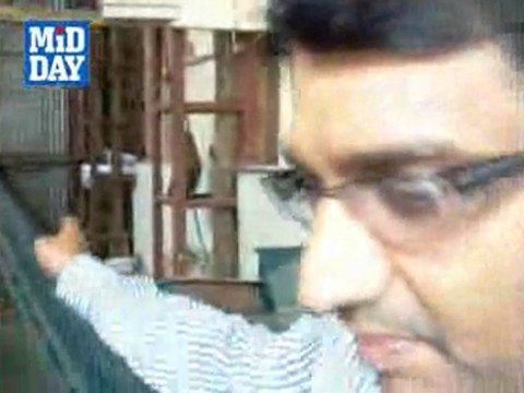 Coconut belt conveyer made for Dagdusheth Ganesh Mandal