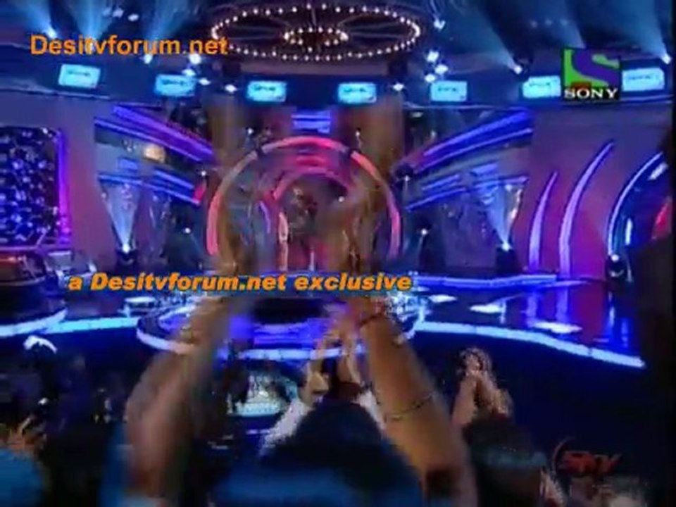 Comady Soap - 8th September 2010 - pt2