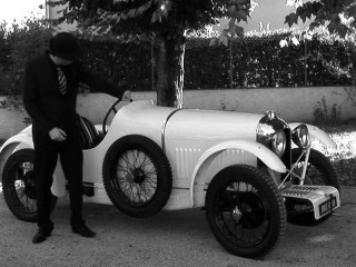 Parodie Pub Rillette Bordeau chesnel