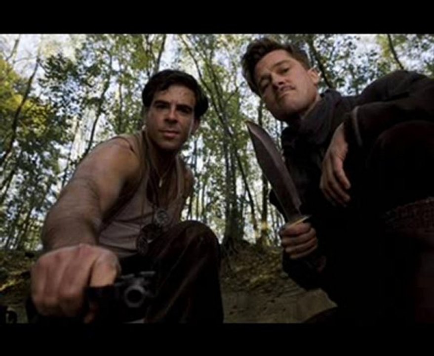 Inglourious Basterds (2009) Part 1 OF 17