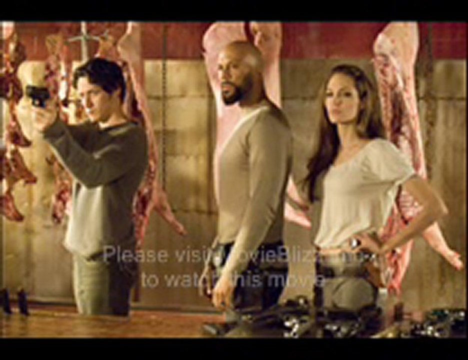 Everybody Dies (2009) Part 1 of 17