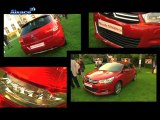 Citroën C4 : créatrice d'emploi (Haut-Rhin)