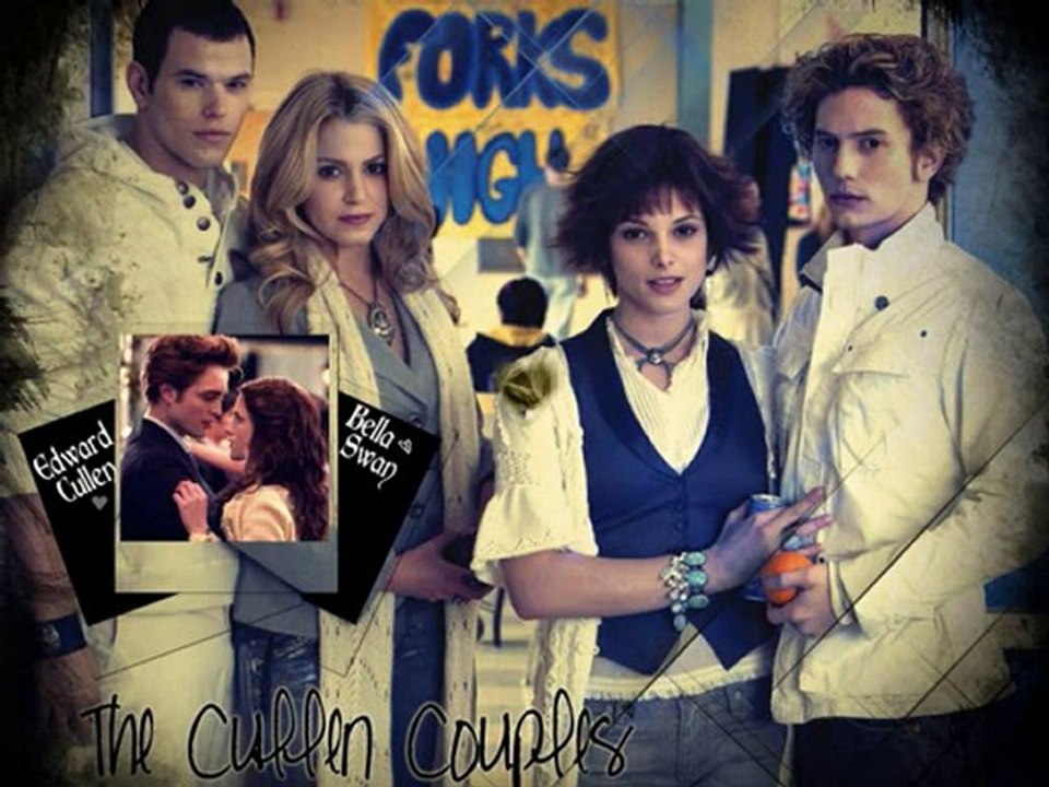 TwiLight(ALacaKaranLık)