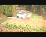 rallye du bocage 2010 ES5