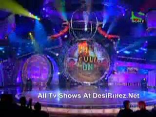 Entertainment Ke Liye Kuch Bhi Karega 8th September Part-2