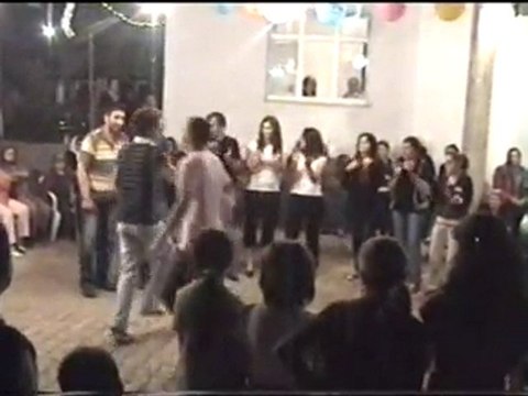 GUZELBEYLİ KASABASI SUNNET DÜGÜNÜ.1