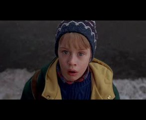 Home Alone 2 Lost in New York (1992) Part 1 OF 17
