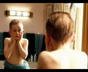 Home Alone (1990) Part 1 OF 17