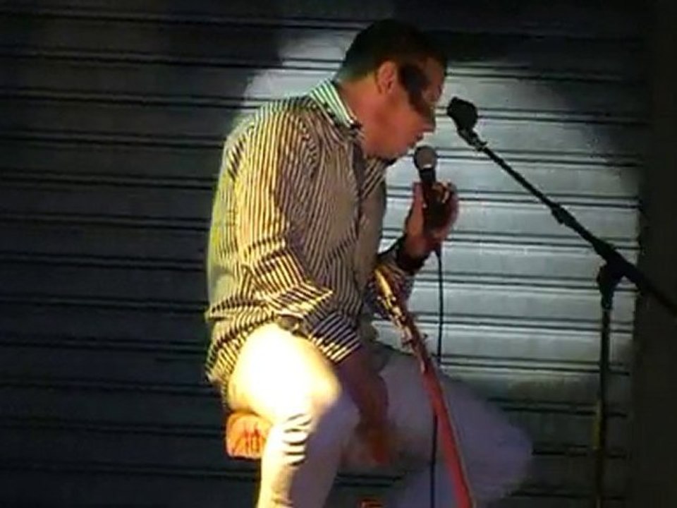 Ah tu Verras Claude Nougaro