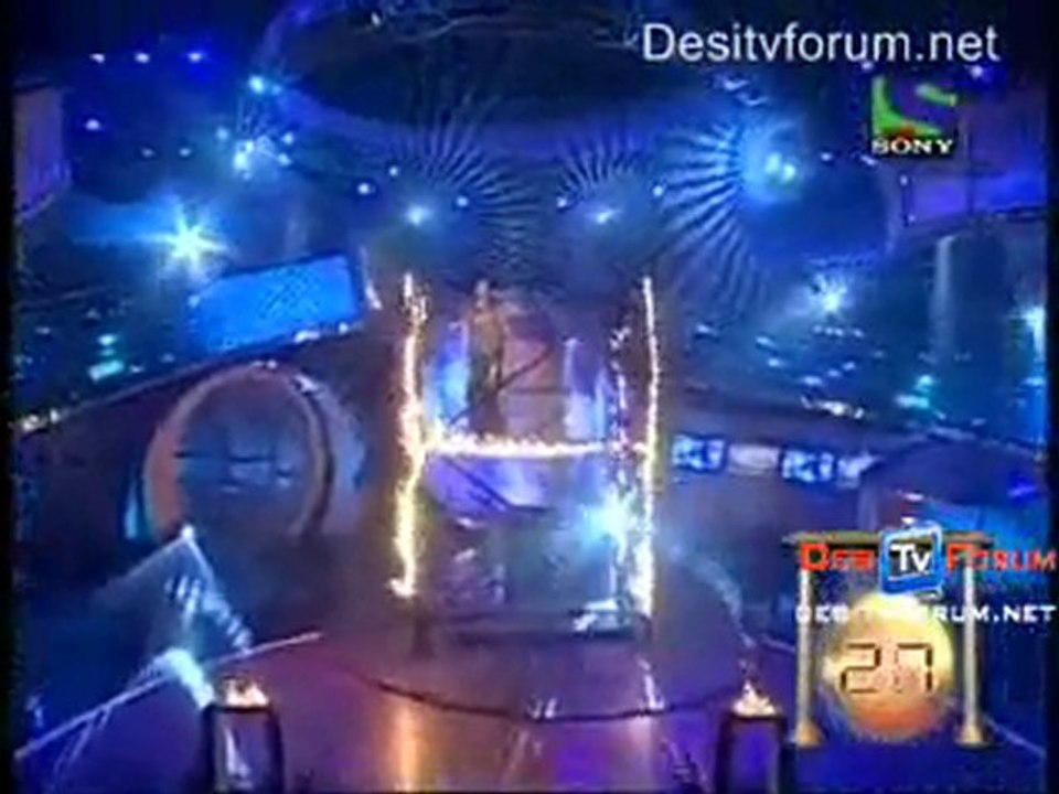 Entertainment Ke Liye  - 8th september 2010 - pt5