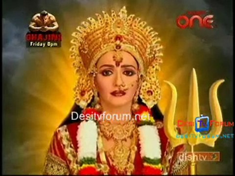 Mata Ki Chowki - 8th Sept 2010 - Pt1