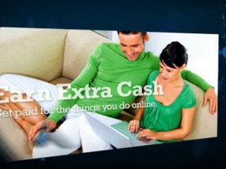 Money Through Online Activities!