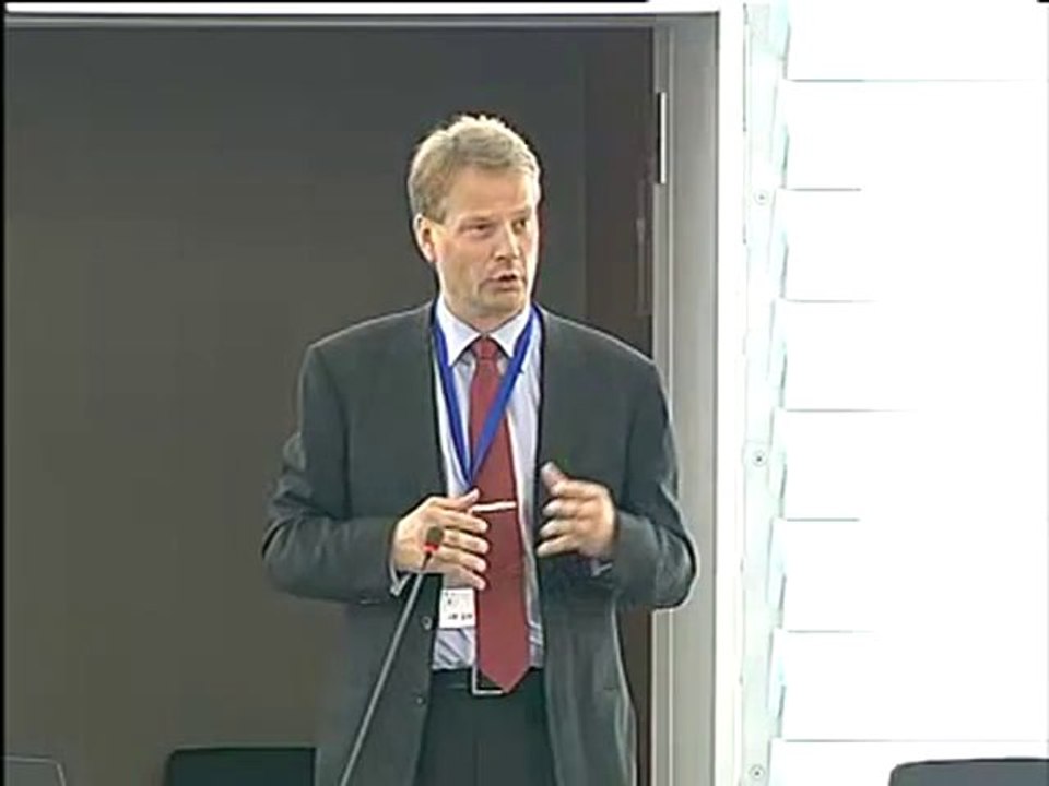 Hannu Takkula on Explanations of vote (II)