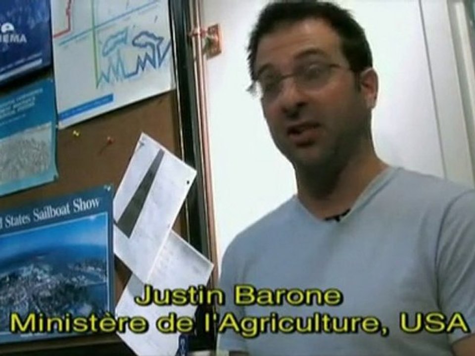 La malédiction du plastique part 5