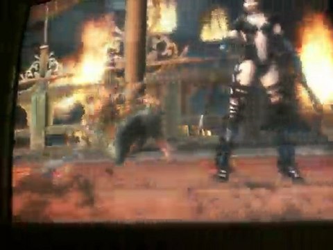 soluce prince of persia l'ame du guerrier 1