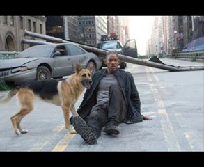 I Am Legend (2007) Part 1 OF 17