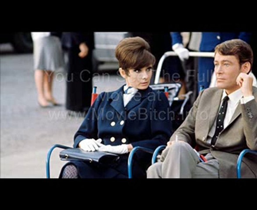 How to Steal a Million (1966) Part 1 OF 17