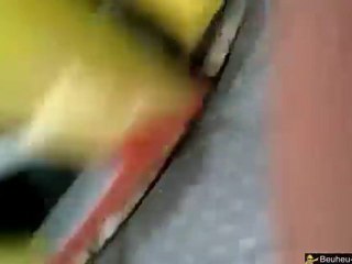 La puissance de la force centrifuge