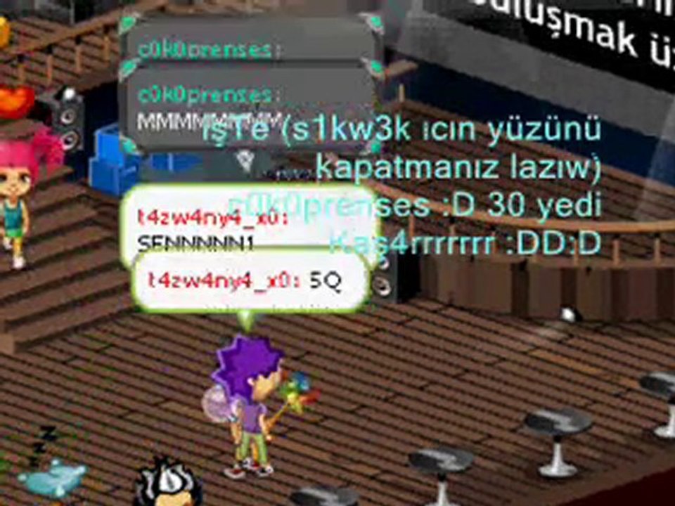30 cu kaşar c0k0prenses