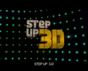 STEP UP 3 - Trailer PT