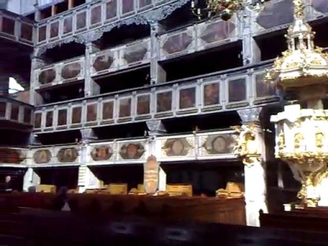 Kościół Pokoju w Jaworze