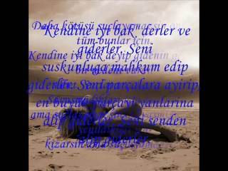 tarkan - Gitti gideli