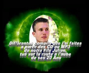 Compil de Photos & Musiques Souvenir