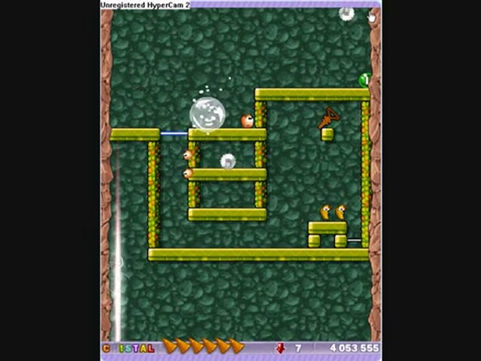 8.5M 2ème partie commentée